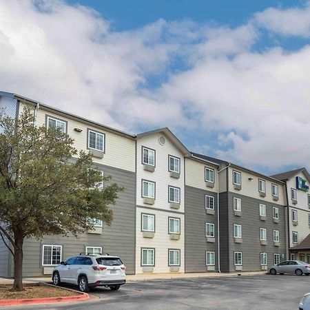 Extended Stay America Select Suites - Austin - 朗德罗克 外观 照片