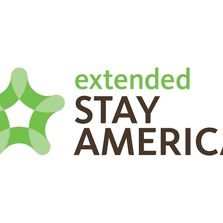 Extended Stay America Select Suites - Austin - 朗德罗克 外观 照片