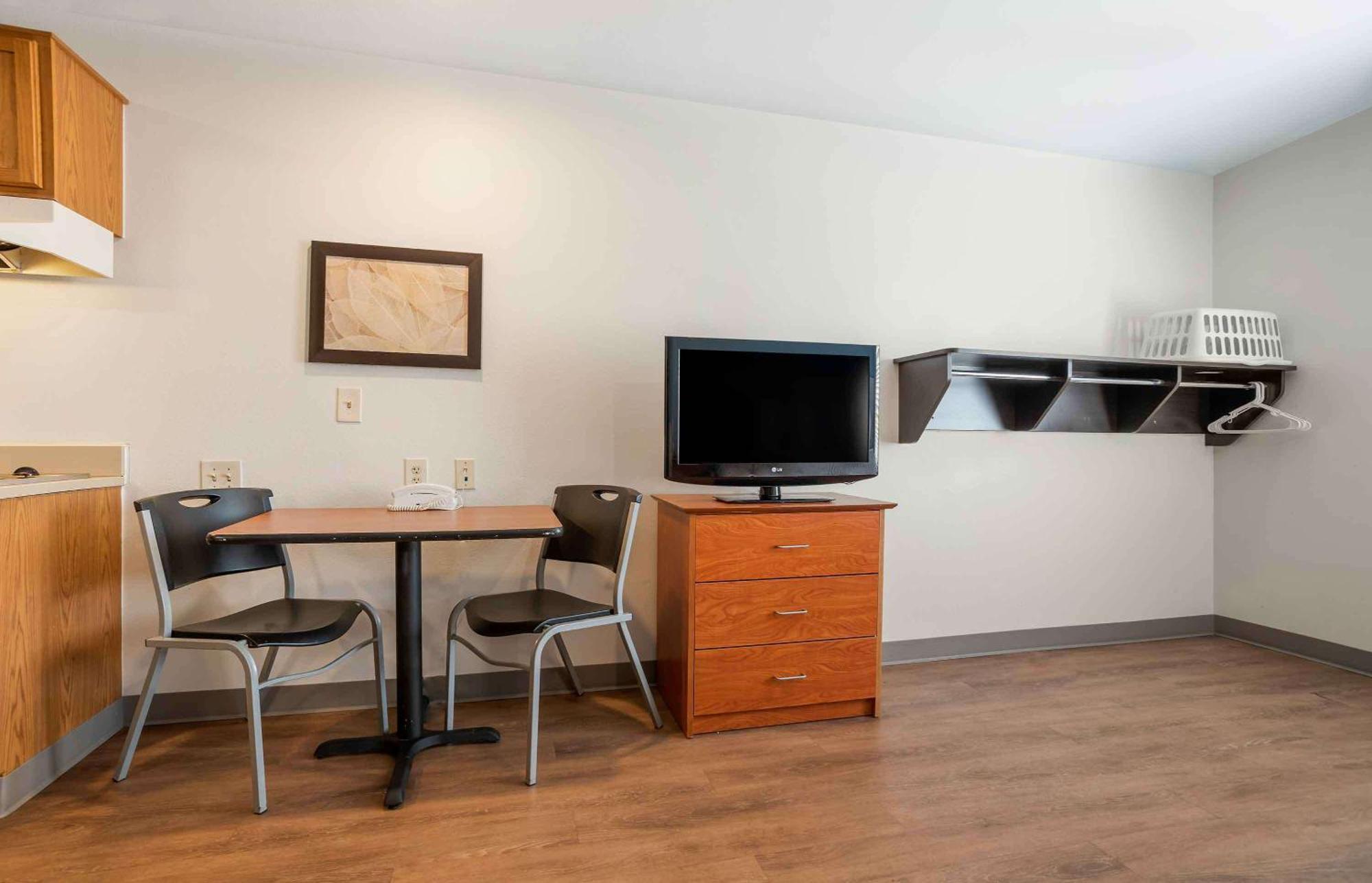 Extended Stay America Select Suites - Austin - 朗德罗克 外观 照片