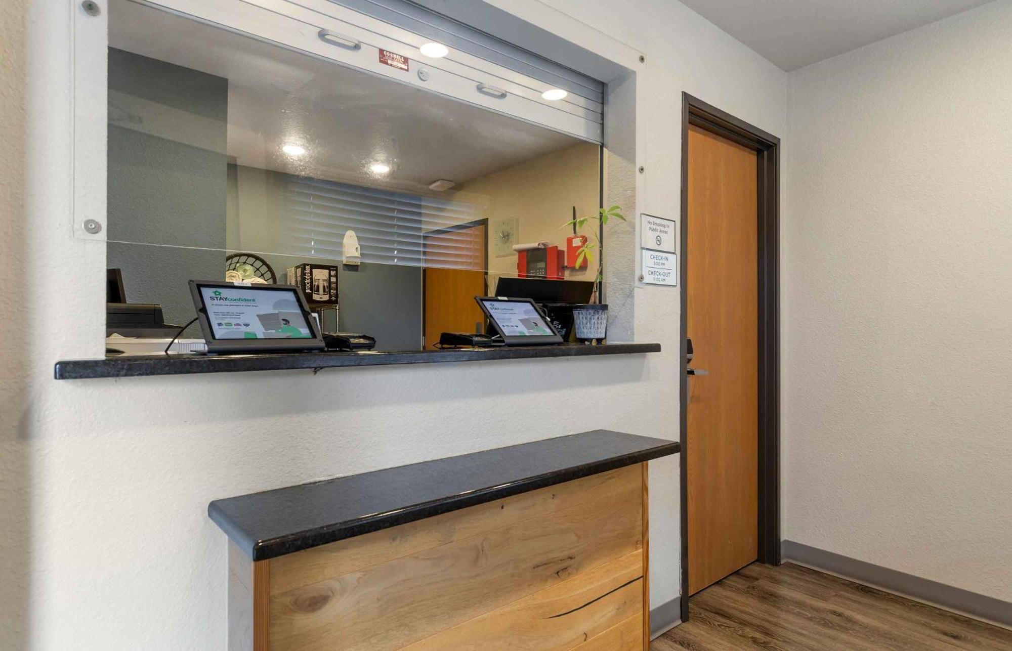 Extended Stay America Select Suites - Austin - 朗德罗克 外观 照片