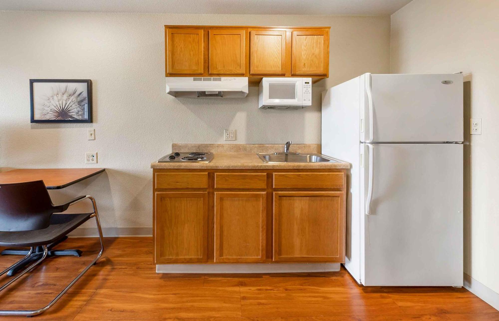 Extended Stay America Select Suites - Austin - 朗德罗克 外观 照片