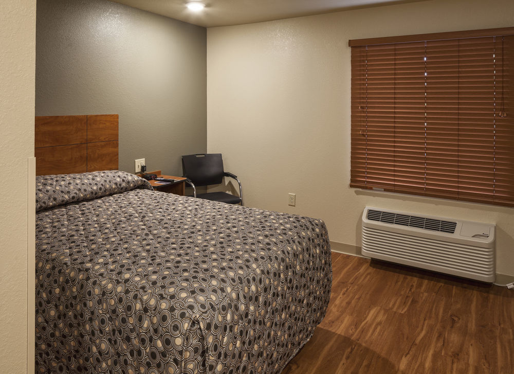 Extended Stay America Select Suites - Austin - 朗德罗克 外观 照片