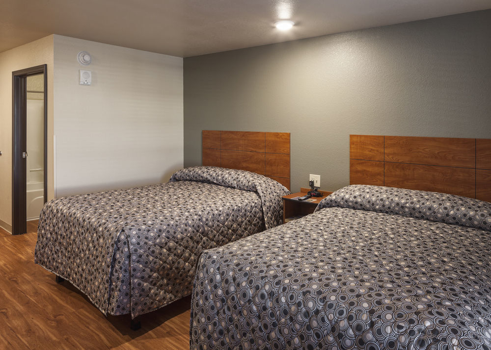 Extended Stay America Select Suites - Austin - 朗德罗克 外观 照片