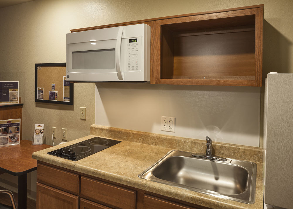Extended Stay America Select Suites - Austin - 朗德罗克 外观 照片